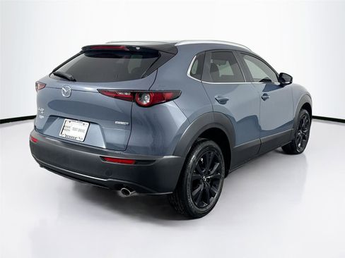 New 2025 MAZDA CX-30 AWD 2.5 S w/ Preferred Package image 6