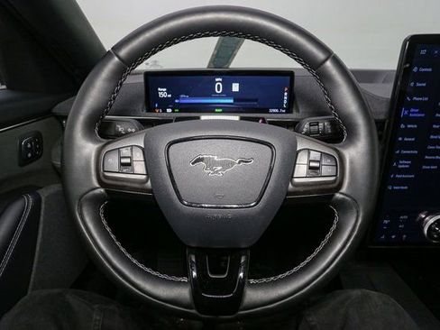 Used 2022 Ford Mustang Mach-E GT w/ GT Performance Edition image 29