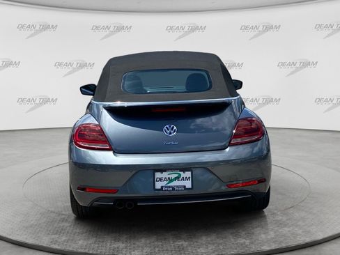 Used 2019 Volkswagen Beetle 2.0T SE FWD image 4