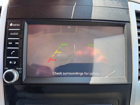 Used 2019 Nissan Frontier S RWD image 29