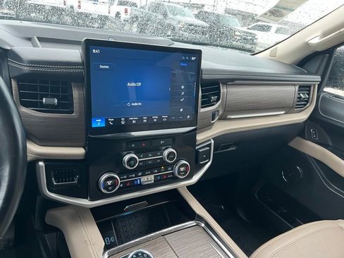 Used 2024 Ford Expedition Max Limited RWD image 8