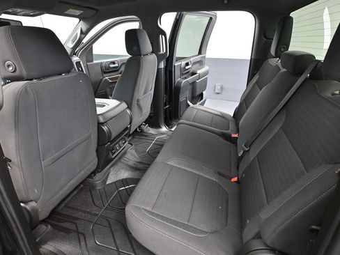 Used 2021 Chevrolet Silverado 3500 LT w/ All Star Edition AWD/4WD image 39