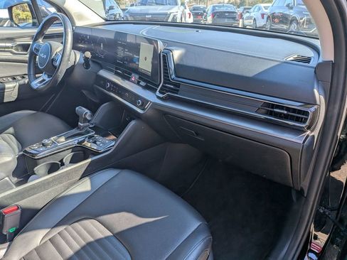 Used 2023 Kia Sportage SX image 33