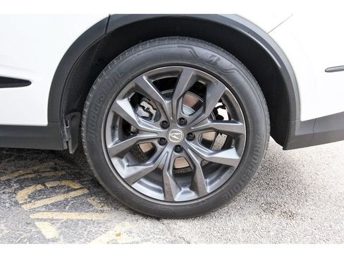 Used 2022 Acura MDX A-Spec AWD/4WD image 31