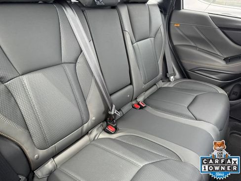 Used 2025 Subaru Forester Wilderness AWD/4WD image 5