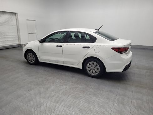 Used 2018 Kia Rio LX image 3