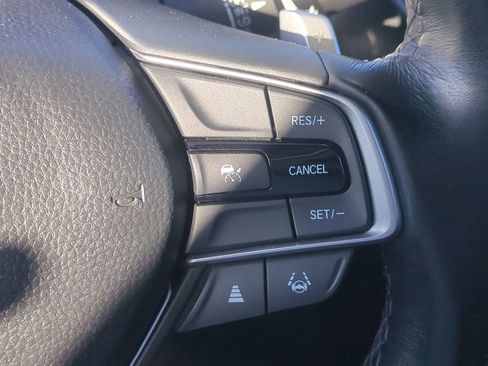 Used 2022 Honda Accord Sport image 29