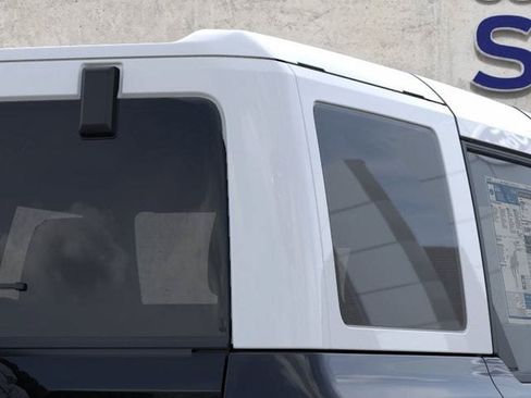 New 2026 Ford Bronco Heritage Edition AWD/4WD image 25