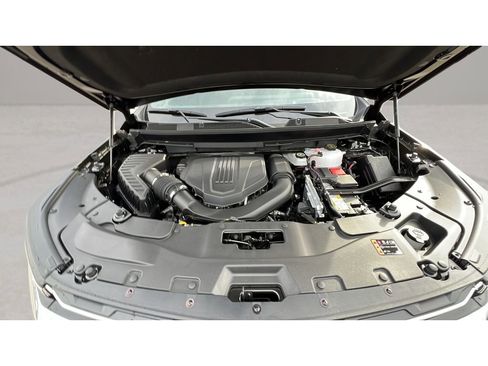 New 2026 Chevrolet Traverse LT w/ Driver Confidence Package image 25