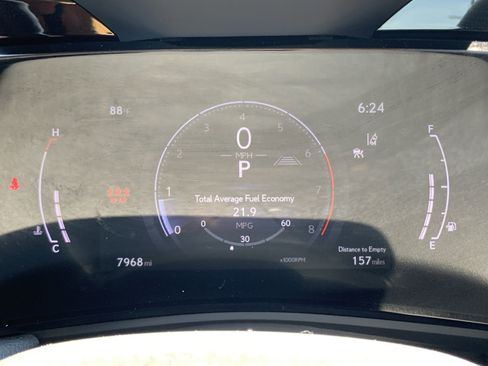 Used 2026 Lexus NX 350 AWD w/ Premium Package image 21