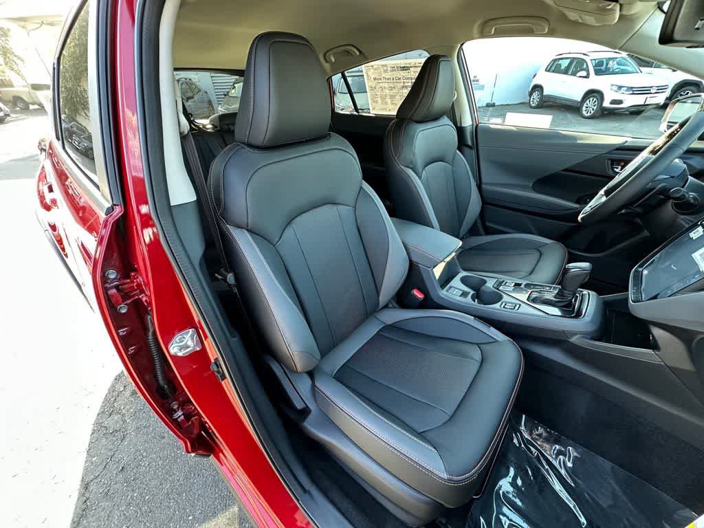 Certified 2026 Subaru Crosstrek 2.5i Limited AWD/4WD image 14