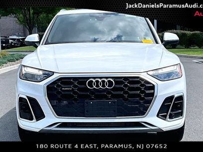 Certified 2023 Audi Q5 2.0T Premium Plus w/ Premium Plus Package