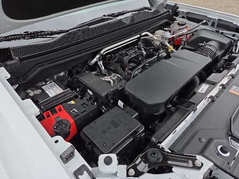 New 2026 Chevrolet Colorado LT w/ LT Convenience Package AWD/4WD image 78