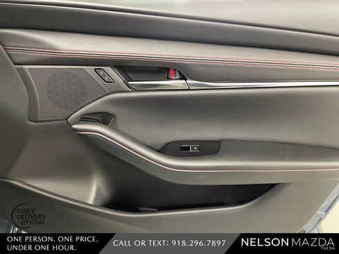 New 2026 MAZDA MAZDA3 Carbon image 48