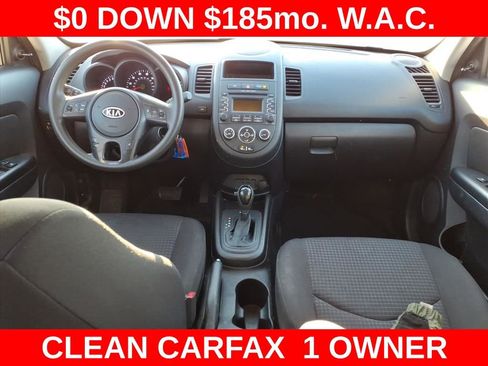 Used 2012 Kia Soul image 22