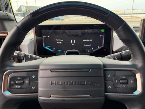 Used 2024 GMC Hummer EV 2X AWD/4WD image 26