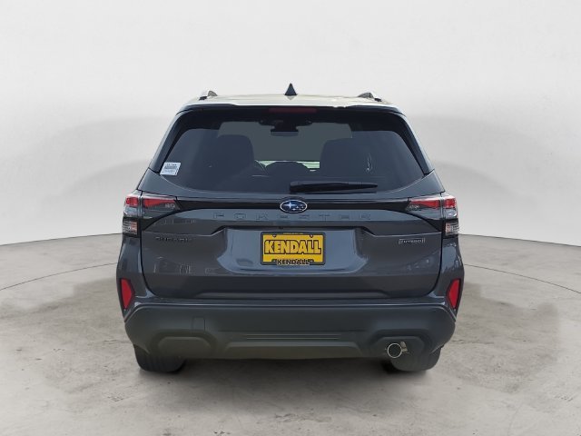 New 2026 Subaru Forester Touring AWD/4WD image 6