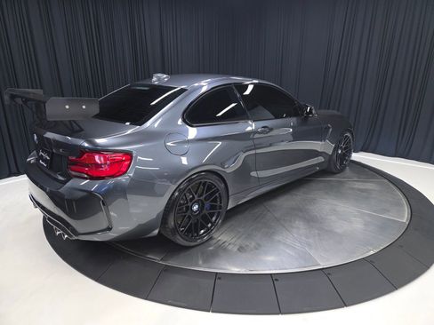 Used 2018 BMW M2 RWD image 14