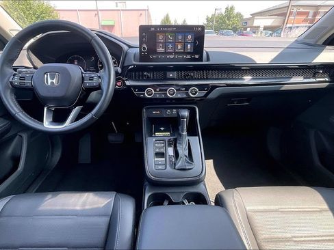 Used 2023 Honda CR-V EX-L image 14