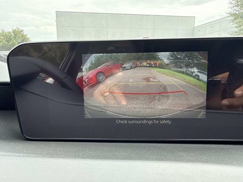 New 2026 MAZDA MAZDA3 s FWD image 33