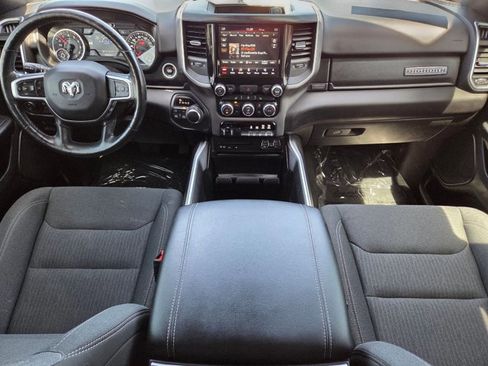 Used 2019 RAM 1500 Big Horn image 16