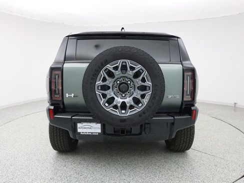 Used 2024 GMC Hummer EV 3X image 4