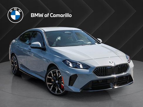 New 2026 BMW 228i w/ Technology Package FWD image 1