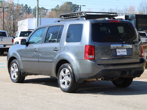 Used 2013 Honda Pilot EX-L image 6