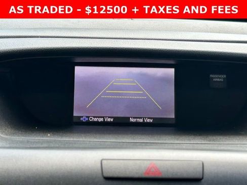 Used 2013 Honda CR-V EX-L image 24