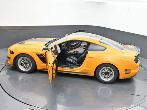 Used 2019 Ford Mustang GT Premium w/ GT Performance Package image 58