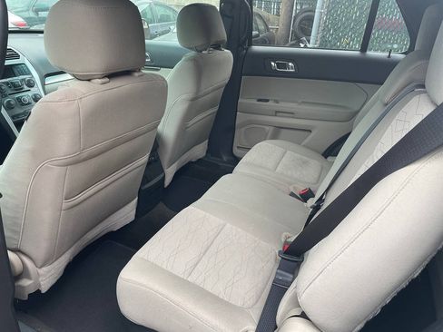 Used 2014 Ford Explorer 4WD image 10