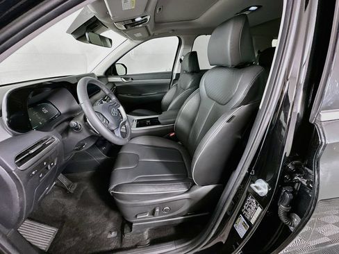 Certified 2025 Hyundai Palisade XRT FWD image 21
