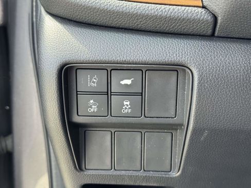 Used 2018 Honda CR-V EX-L image 19