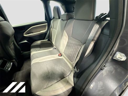 New 2026 Subaru Forester image 23