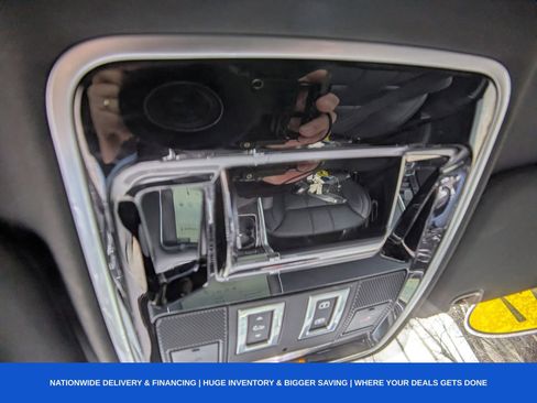 Used 2017 Land Rover Range Rover Sport Supercharged image 24