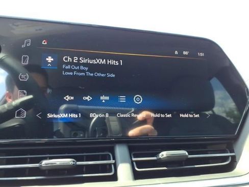 New 2026 Chevrolet Trax LT FWD image 11