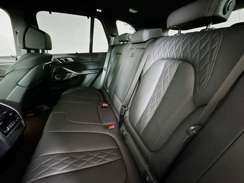 New 2026 BMW X5 M60i AWD/4WD image 26