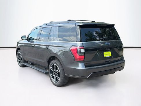 Used 2020 Ford Expedition Limited w/ Equipment Group 303A AWD/4WD image 7