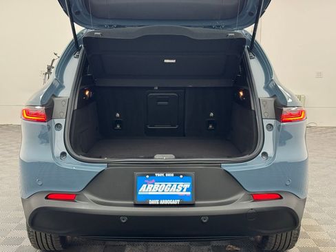 Used 2024 Dodge Hornet GT w/ GT Blacktop Package image 9