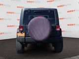 Used 2016 Jeep Wrangler Unlimited Sport w/ Quick Order Package 24S image 4