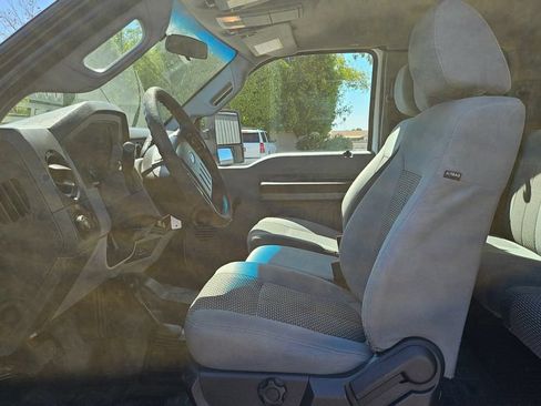 Used 2015 Ford F350 XL w/ XL Value Package AWD/4WD image 25