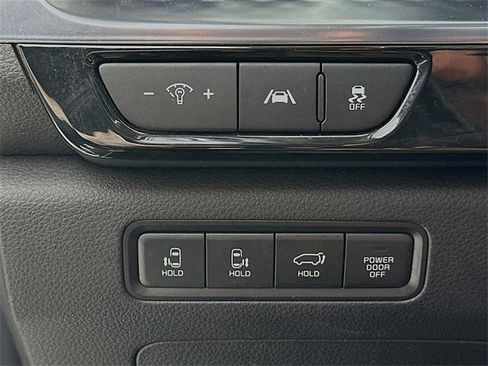 Used 2022 Kia Carnival SX Prestige FWD image 10