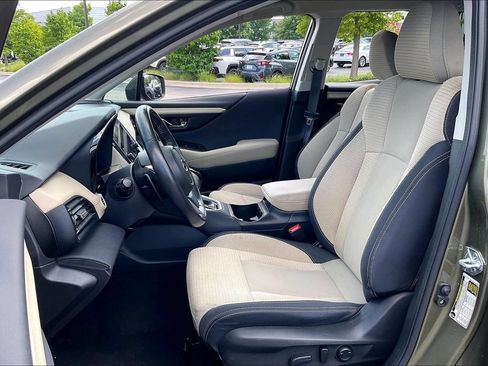 Certified 2024 Subaru Outback Premium AWD/4WD image 28