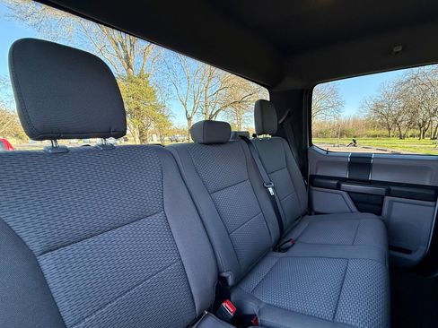 Used 2021 Ford F250 XLT w/ XLT Value Package image 45