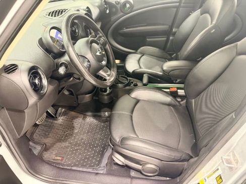 Used 2016 MINI Cooper Countryman S w/ Premium Package image 30