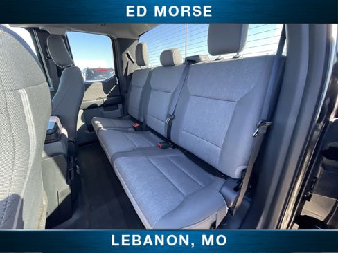 Used 2024 Ford F150 XL w/ Equipment Group 103A High AWD/4WD image 22