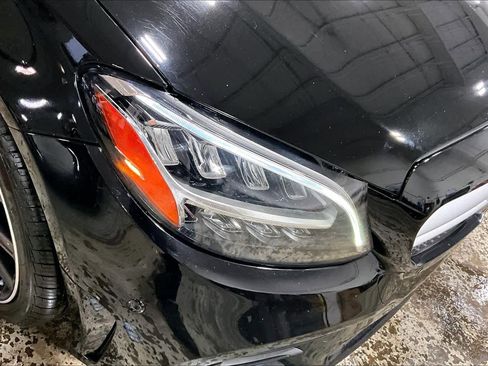 Used 2020 Mercedes-Benz C 43 AMG 4MATIC Sedan image 27