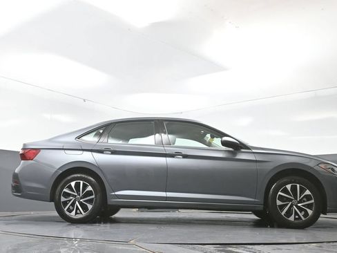 Used 2025 Volkswagen Jetta S FWD image 49