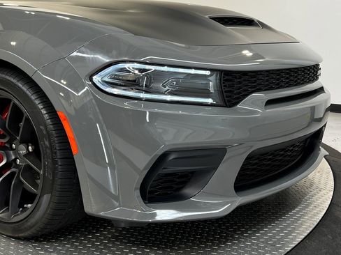 Used 2023 Dodge Charger SRT Hellcat w/ Harman/Kardon Audio Group image 43