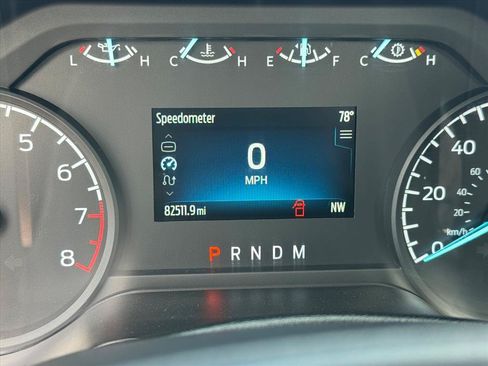 Used 2022 Ford F150 XL AWD/4WD image 21